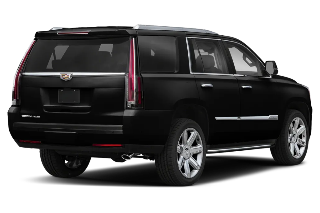 2019 Cadillac Escalade Premium Luxury photo 1