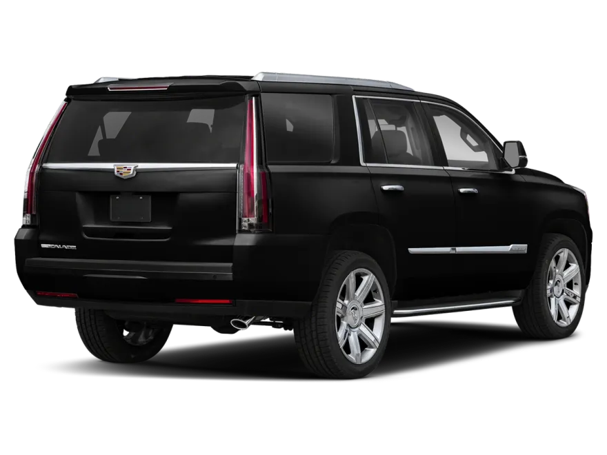 2019 Cadillac Escalade Premium Luxury photo 1