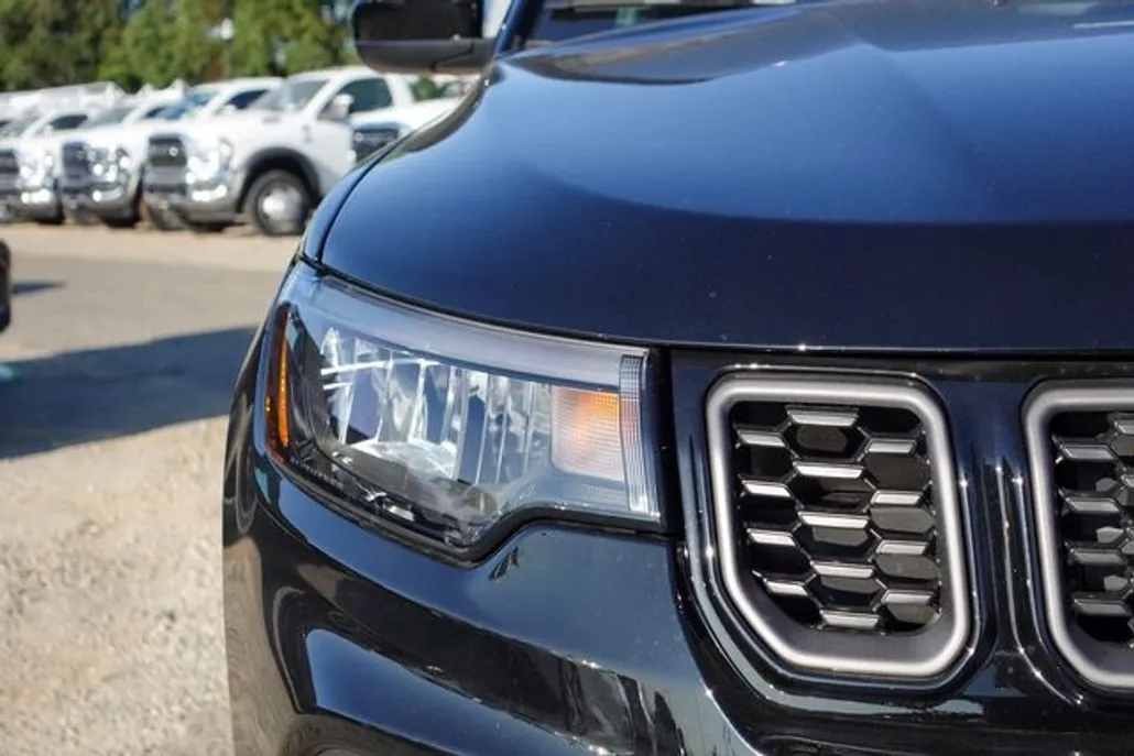 2025 Jeep Compass North Edition Latitude photo 1