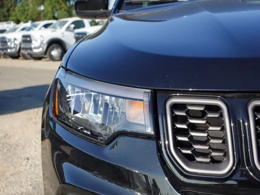 2025 Jeep Compass North Edition Latitude photo 1