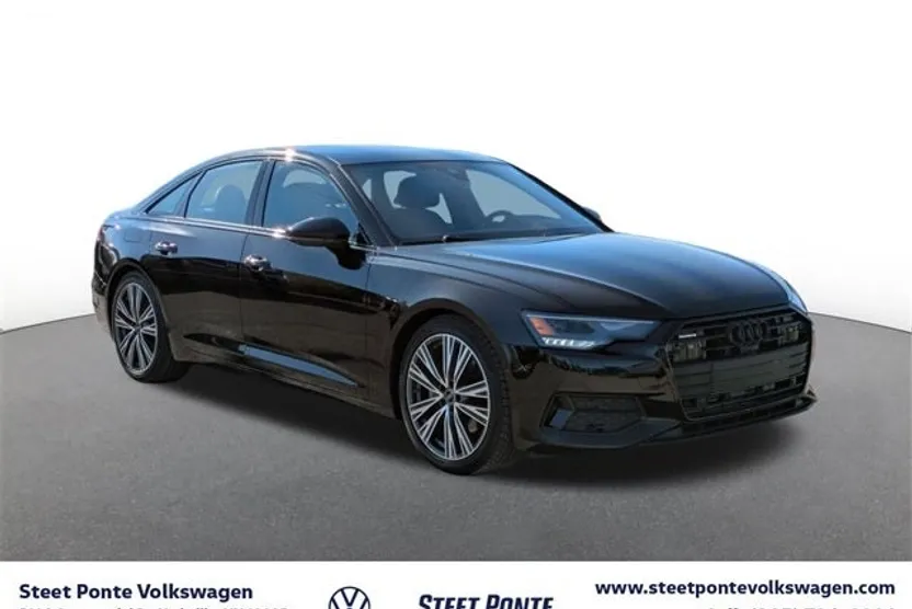 2023 Audi A6 Premium Quattro photo 1