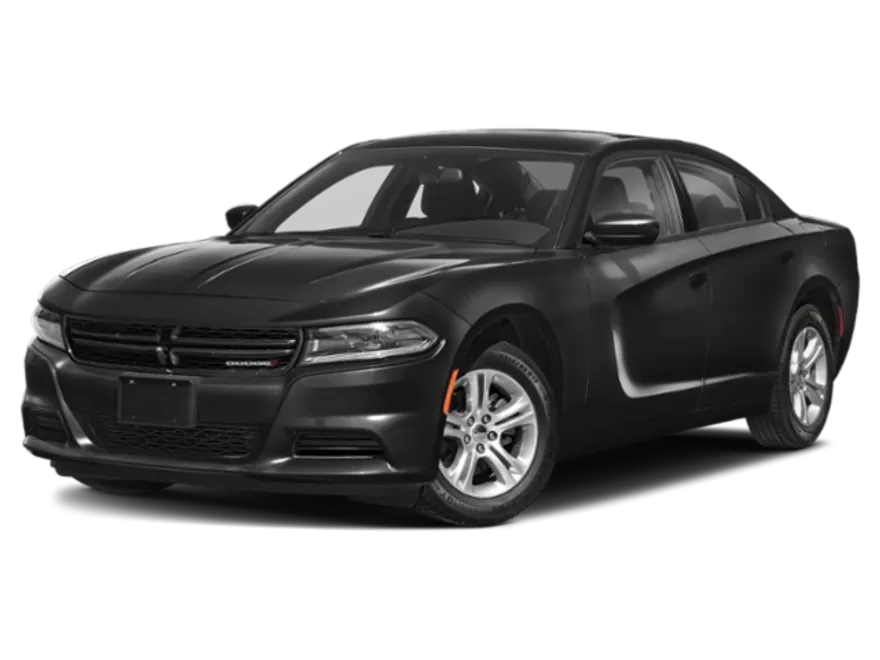 2023 Dodge Charger SXT photo 1
