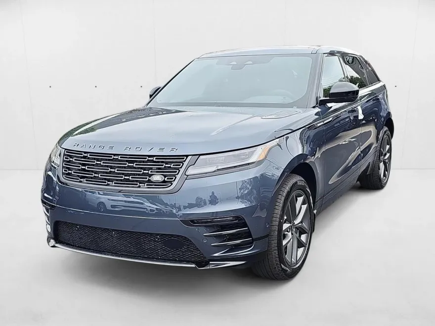 2026 Land Rover Range Rover Velar SE photo 1