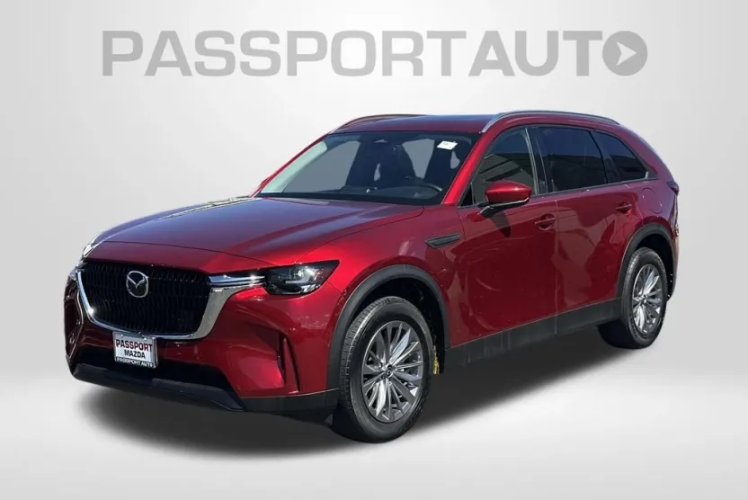 2024 Mazda CX-90 3.3 Turbo Preferred photo 1
