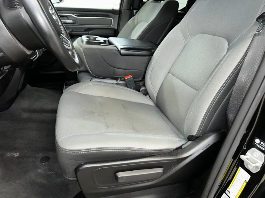 2022 Ram 1500 Big Horn photo 1