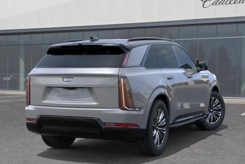2026 Cadillac Escalade IQ Sport photo 1