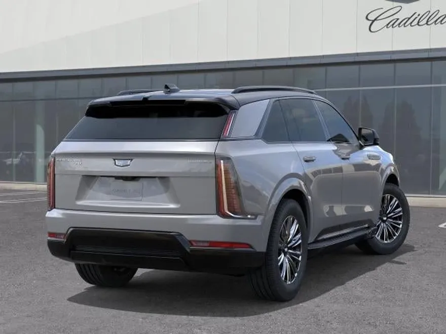 2026 Cadillac Escalade IQ Sport photo 1