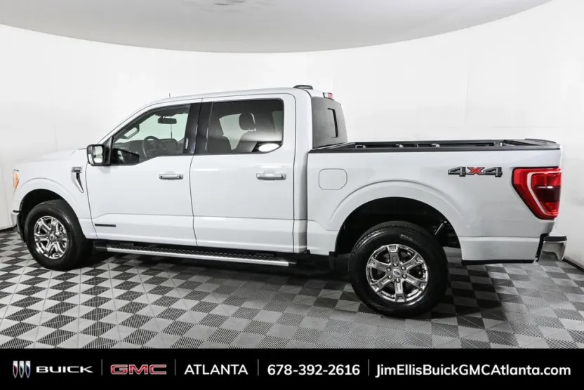 2023 Ford F-150 XL photo 1