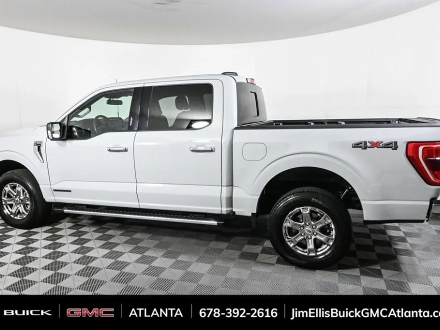 2023 Ford F-150 XL photo 1
