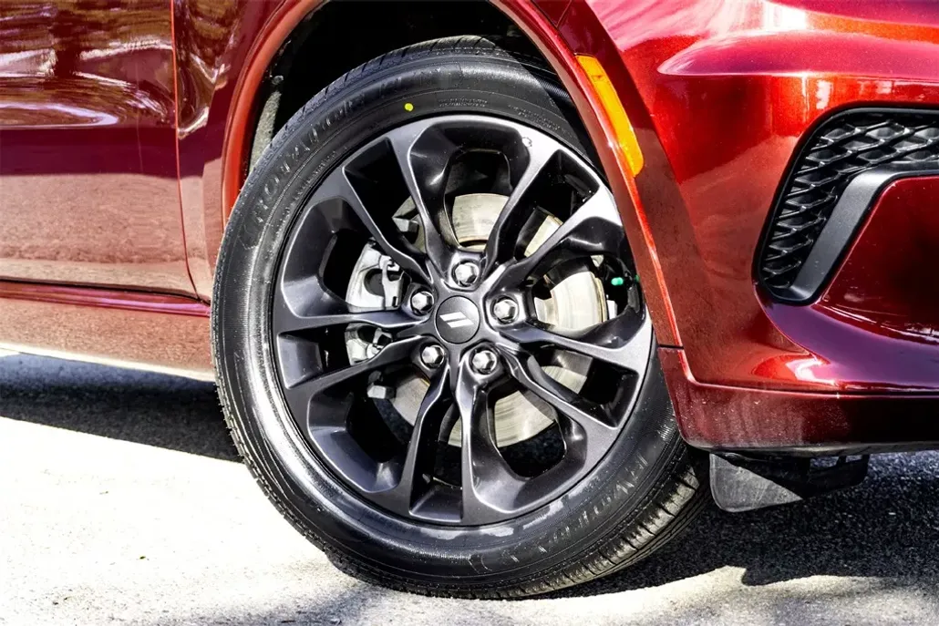 2024 Dodge Durango SXT photo 1