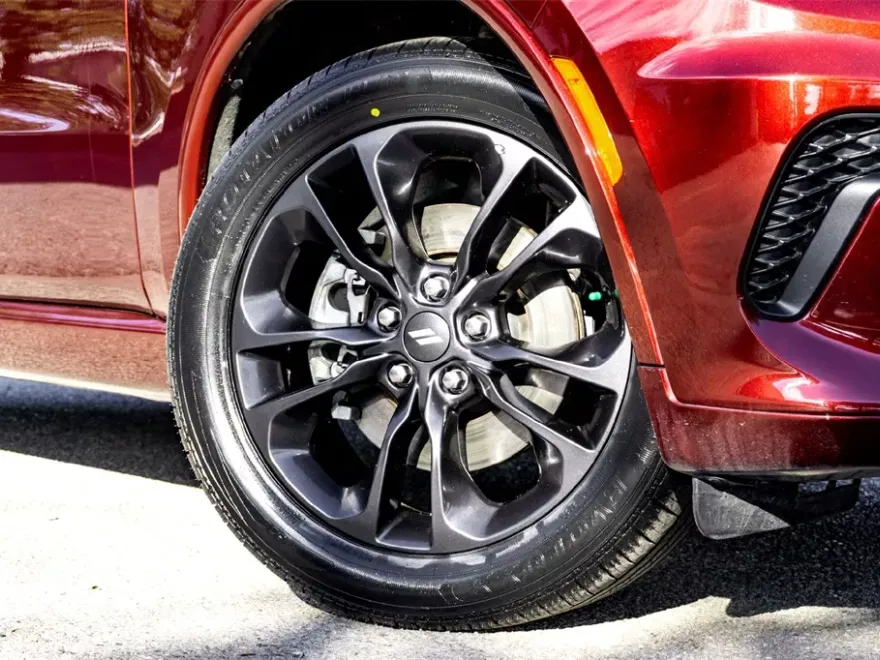 2024 Dodge Durango SXT photo 1