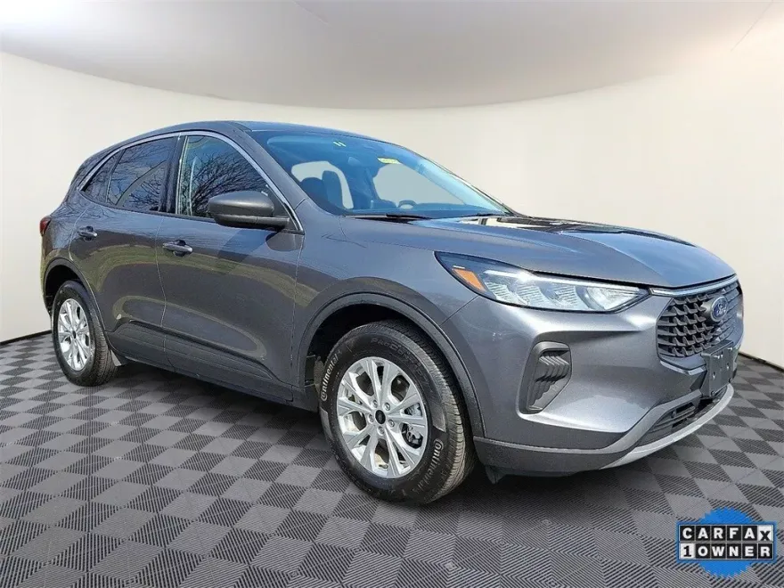 2024 Ford Escape Active photo 1