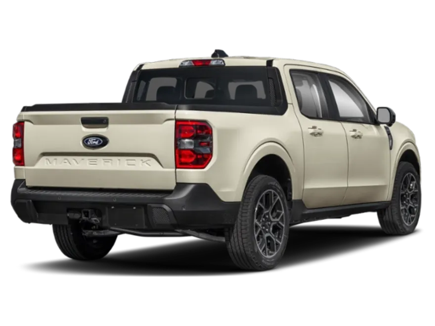2025 Ford Maverick Lariat photo 1