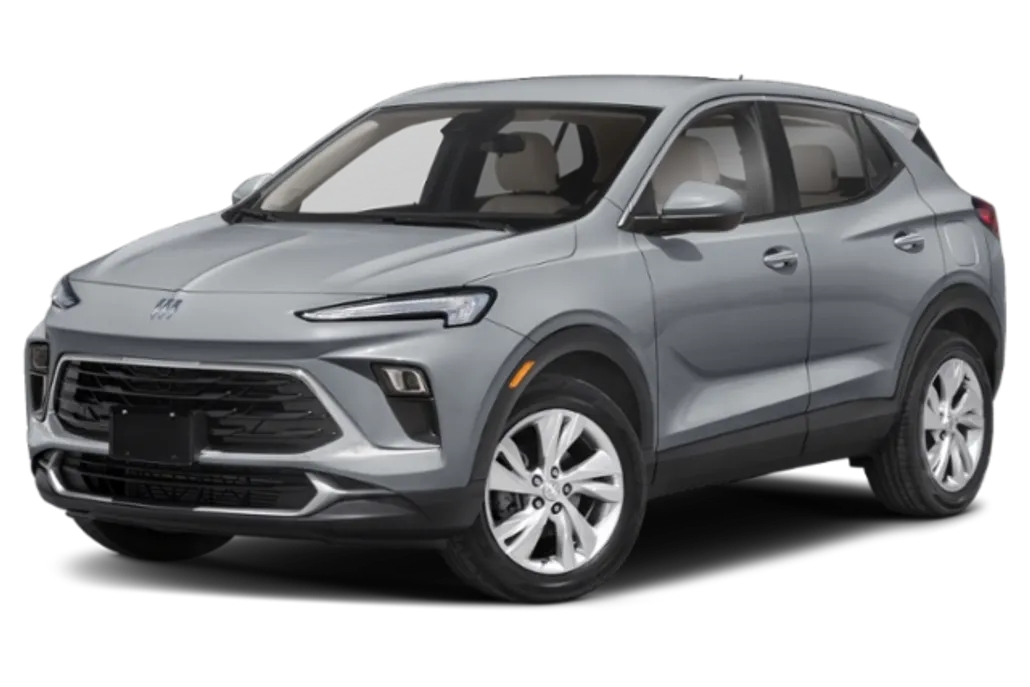 2026 Buick Encore GX Preferred photo 1