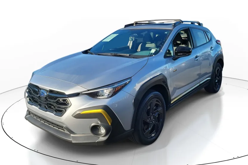 2024 Subaru Crosstrek Sport photo 1