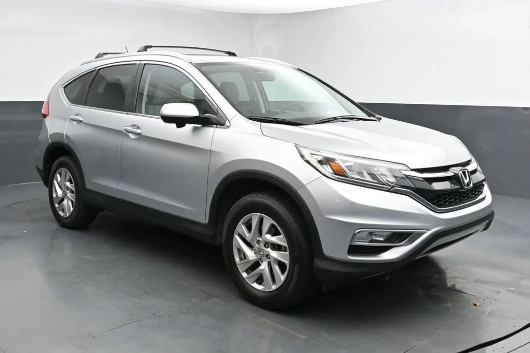 2015 Honda CR-V EX photo 1