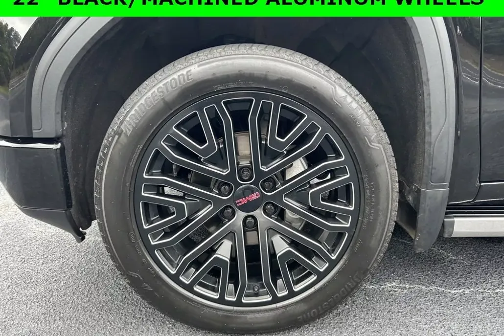 2019 Gmc Sierra 1500 Denali photo 1