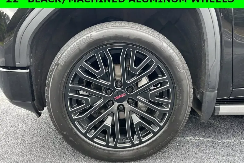 2019 Gmc Sierra 1500 Denali photo 1