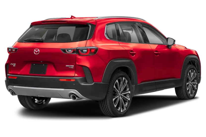 2025 Mazda CX-50 2.5 Turbo Premium Plus photo 1