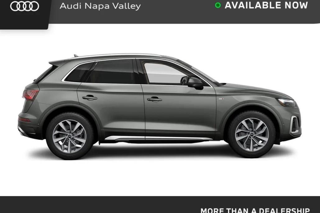 2025 Audi Q5 S line Premium Plus 45 TFSI photo 1