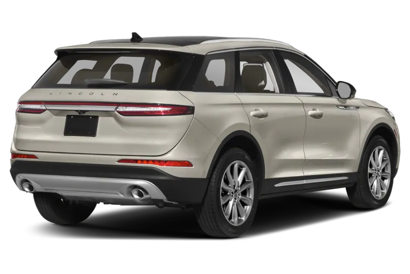 2022 Lincoln Corsair Standard photo 1