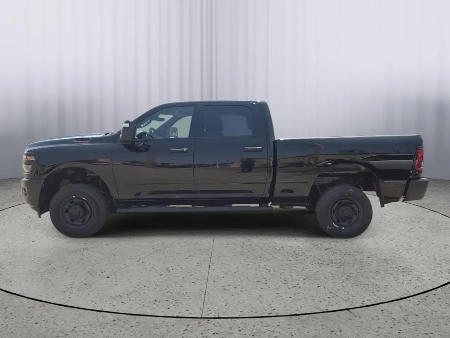 2025 Ram 2500 Tradesman photo 1