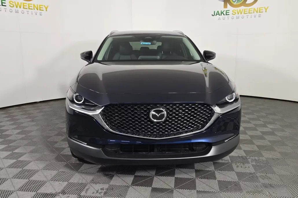 2025 Mazda CX-30 2.5 Select Sport photo 1
