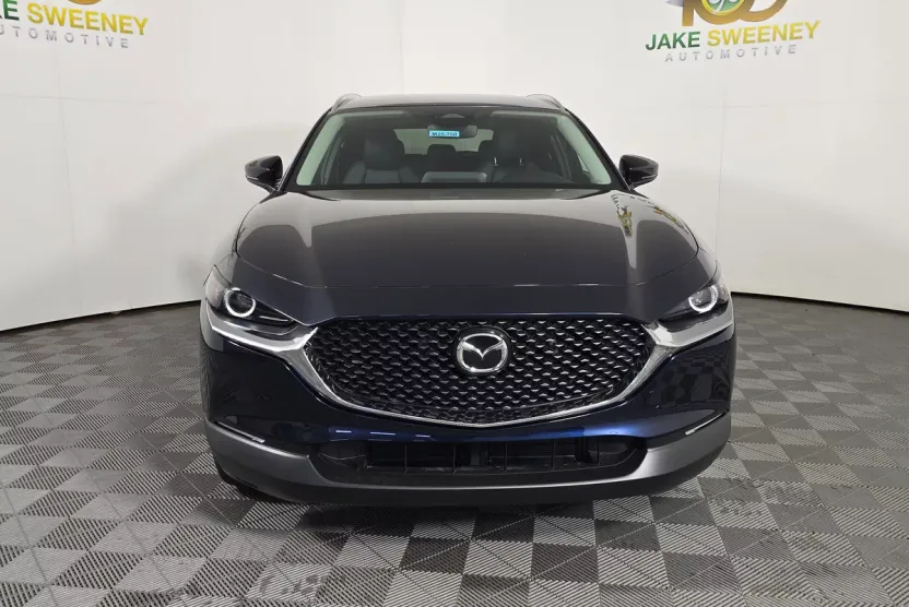 2025 Mazda CX-30 2.5 Select Sport photo 1