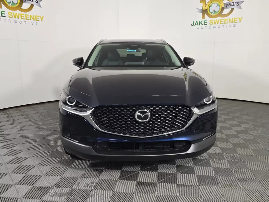 2025 Mazda CX-30 2.5 Select Sport photo 1