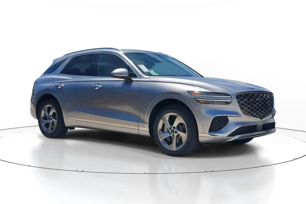 2026 Genesis GV70 2.5T Advanced photo 1