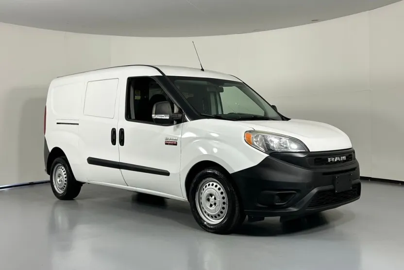 2019 Ram ProMaster City Tradesman photo 1