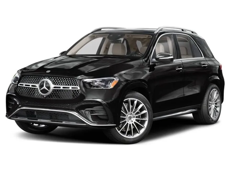 2024 Mercedes Benz GLE 450 4MATIC photo 1