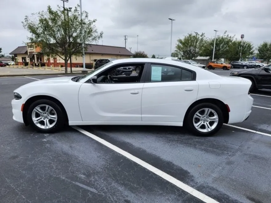 2023 Dodge Charger SXT photo 1