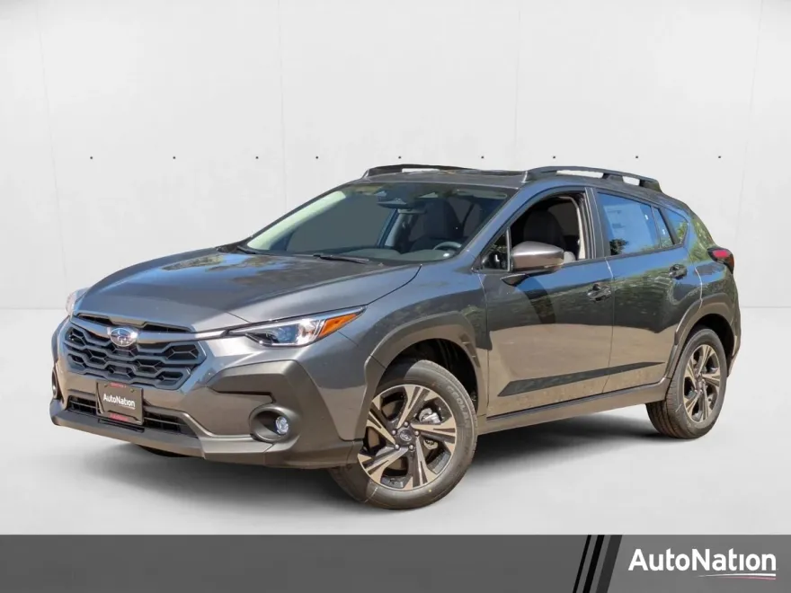 2025 Subaru Crosstrek Premium photo 1