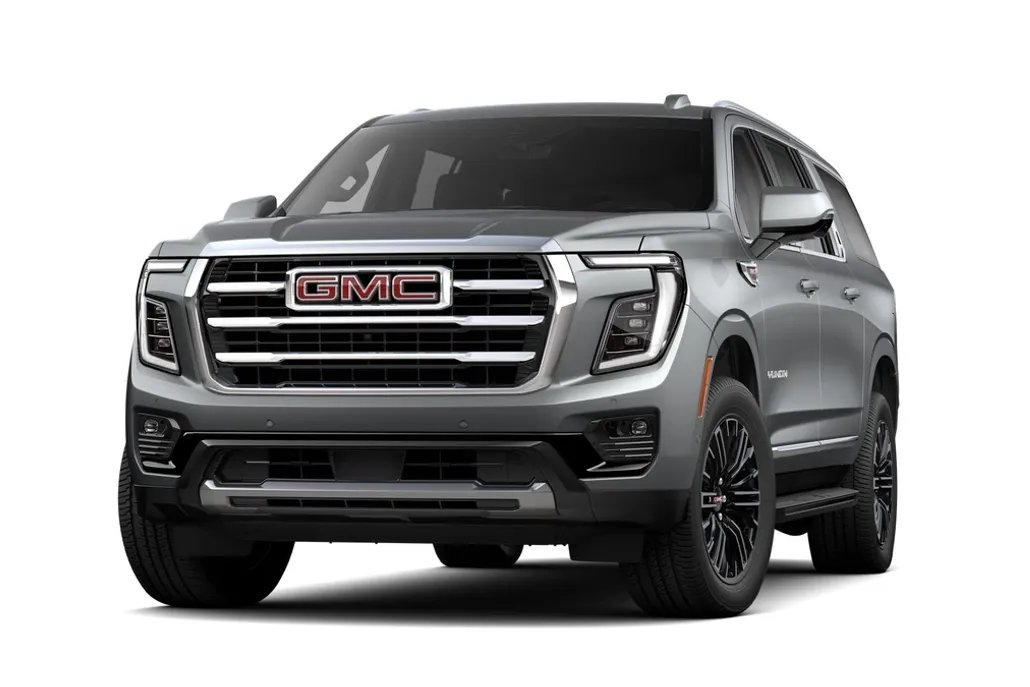 2025 Gmc Yukon XL photo 1