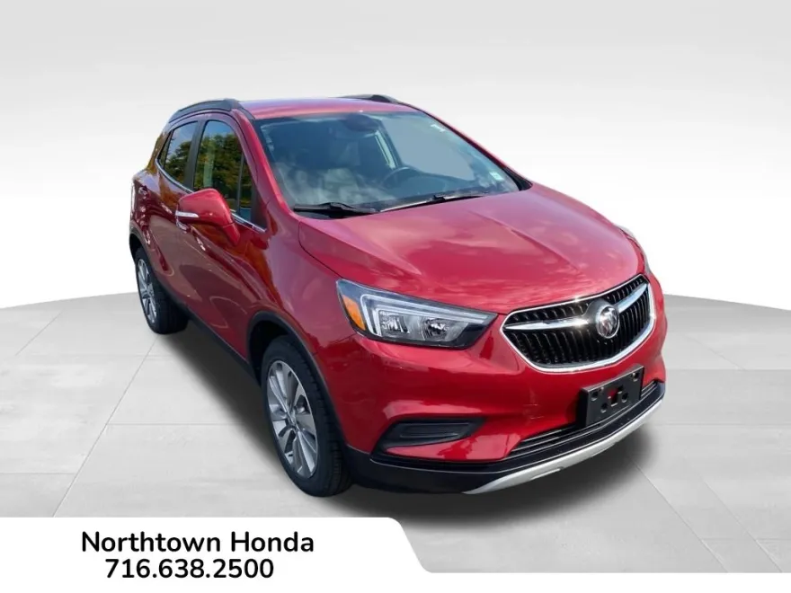 2019 Buick Encore Preferred photo 1
