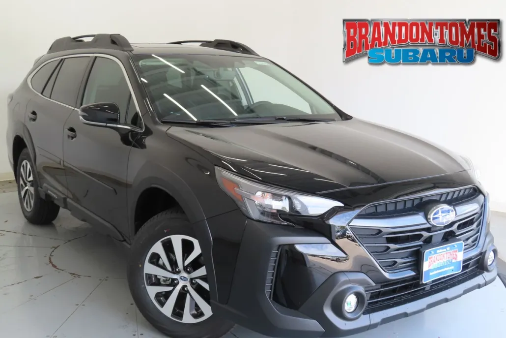 2025 Subaru Outback Premium photo 1