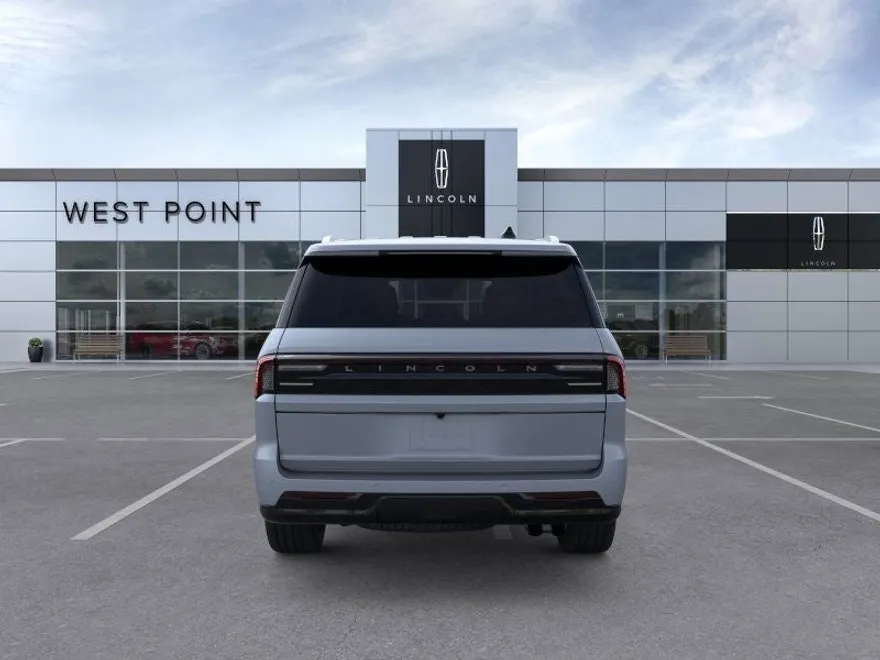 2025 Lincoln Navigator Reserve photo 1