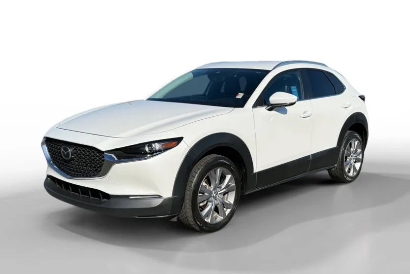 2023 Mazda CX-30 2.5 Select photo 1