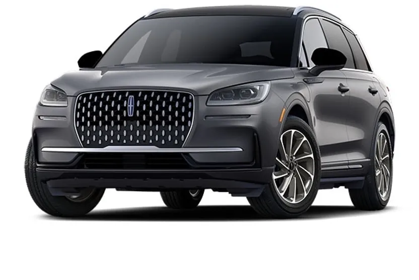 2024 Lincoln Corsair Premiere photo 1