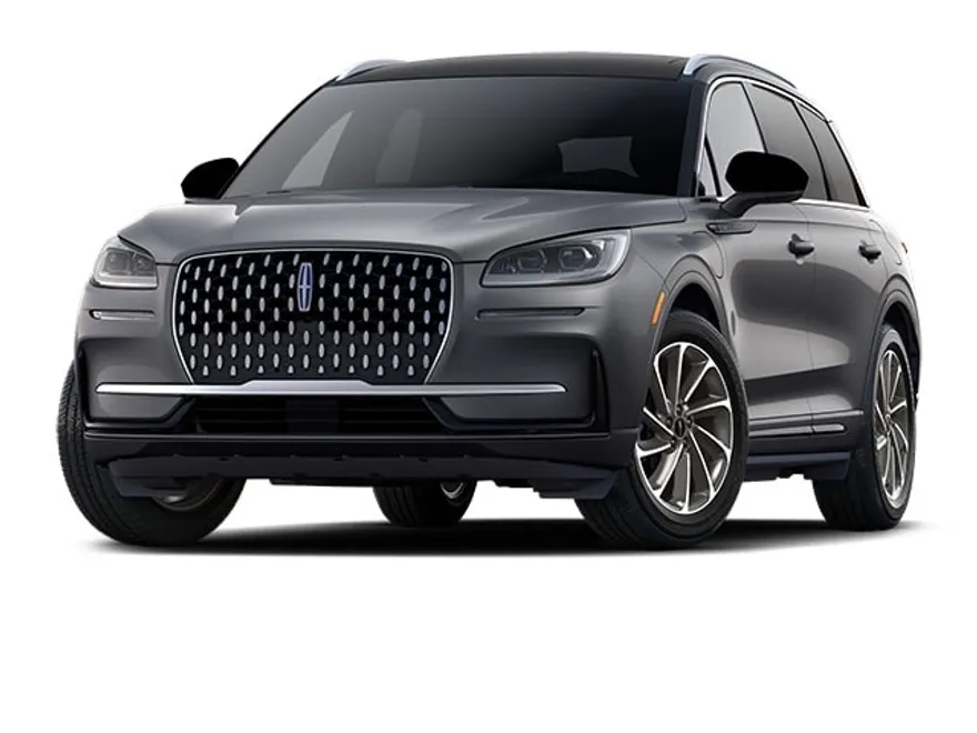 2024 Lincoln Corsair Premiere photo 1