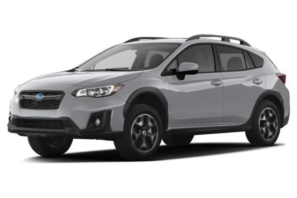 2018 Subaru Crosstrek Premium photo 1