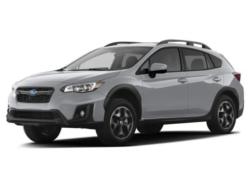 2018 Subaru Crosstrek Premium photo 1