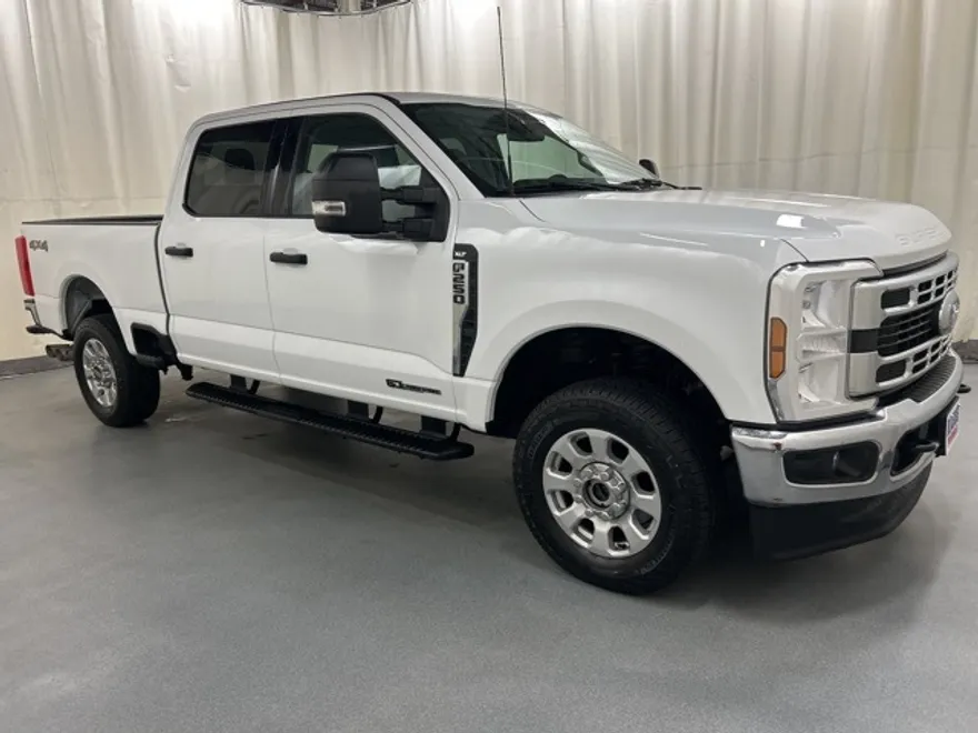 2024 Ford F-250 photo 1