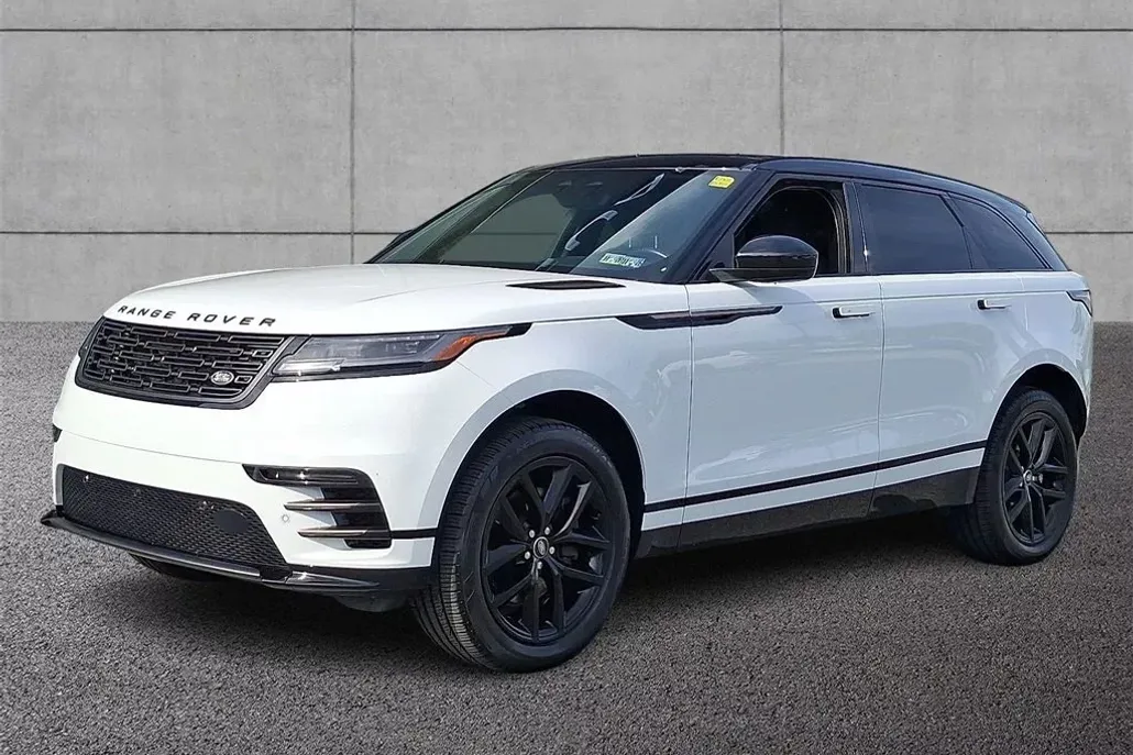2024 Land Rover Range Rover Velar SE photo 1