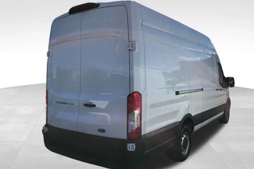 2024 Ford Transit photo 1