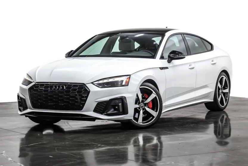 2024 Audi A5 S line Premium Plus 45 TFSI Quattro photo 1