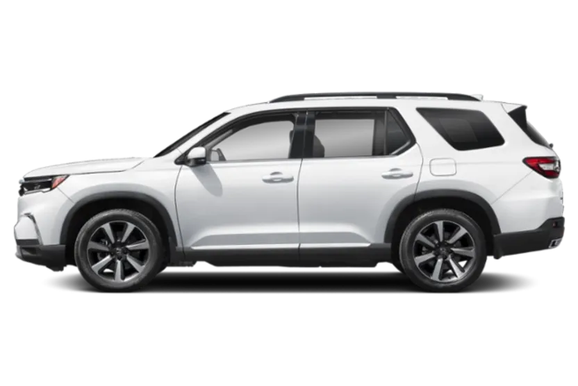 2025 Honda Pilot Elite photo 1