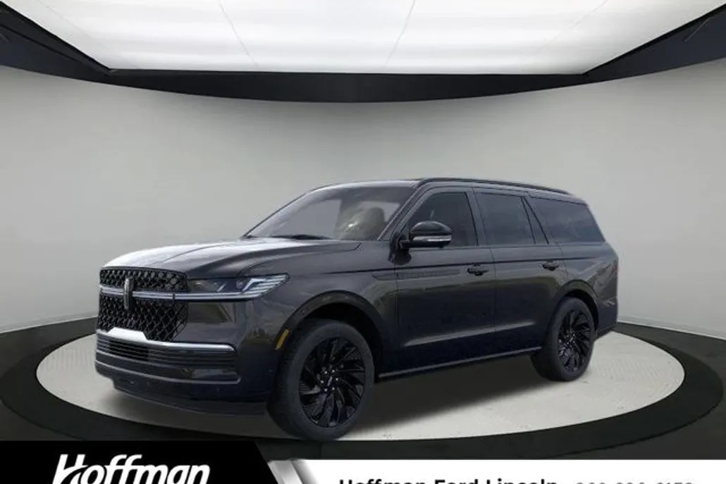 2025 Lincoln Navigator Reserve photo 1