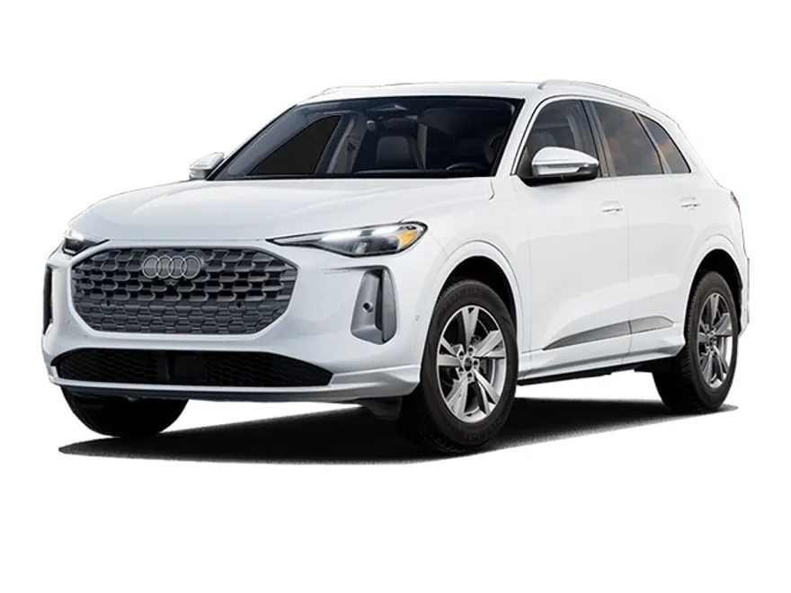 2025 Audi Q5 Premium photo 1
